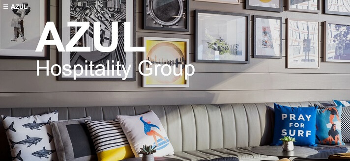 AZUL Hospitality Group 