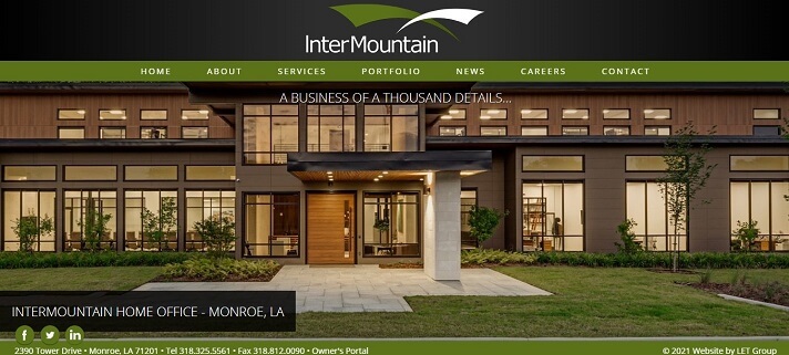InterMountain LLC