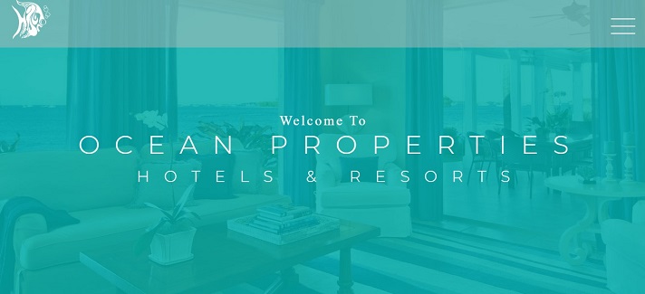 Ocean Properties Hotels, Resorts & Affiliates