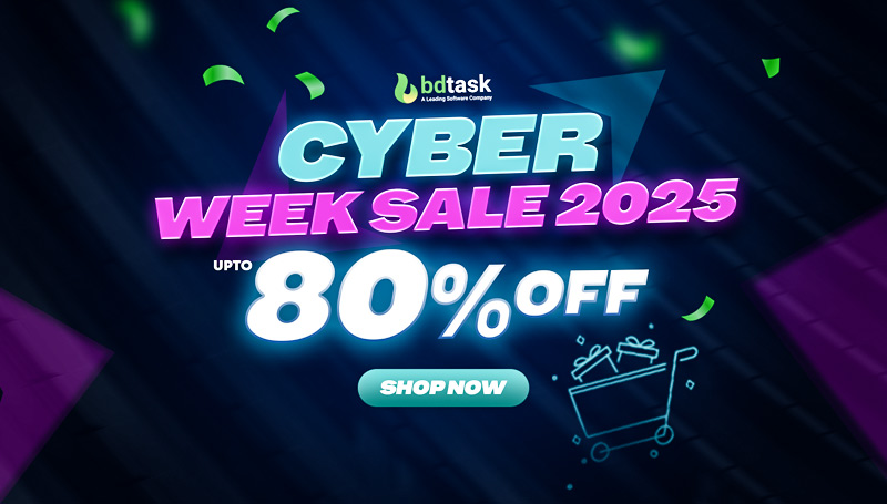 Cyber Offer