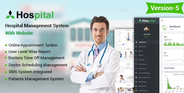 hospital-management-system