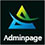 Adminpage - Responsive Bootstrap Admin Template