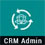 Bootstrap CRM Admin Template