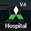 Hospital Management System with Website