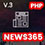 News365 - PHP Newspaper Script