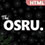 Osru - News, Blog & Magazine HTML Template