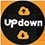 Updown - File Sharing Uploader
