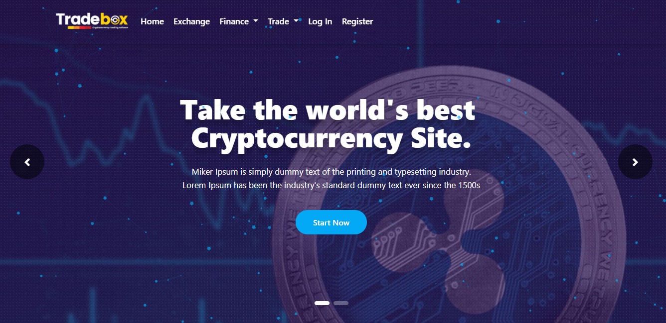 advanced cryptocurrency trading software