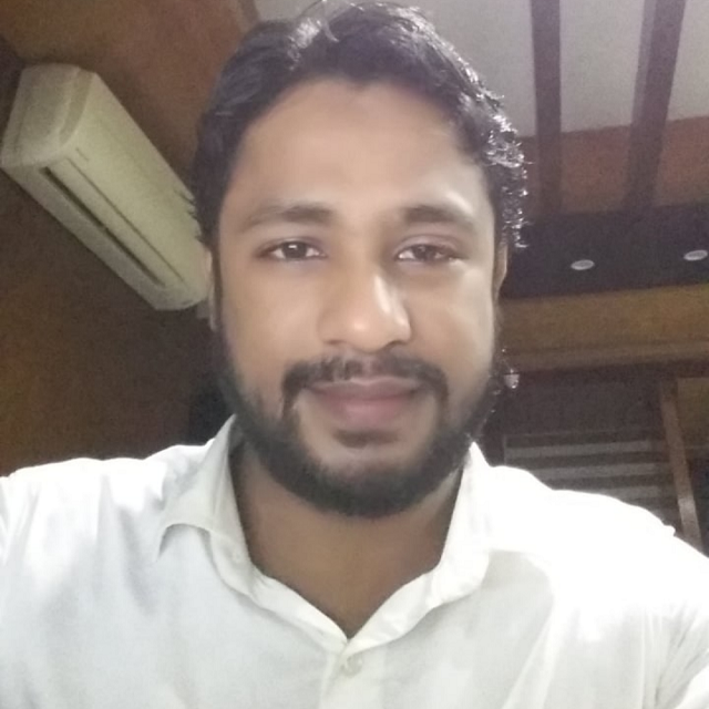 Rajib Hasan