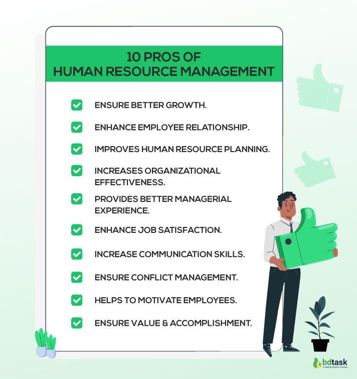 PDF] Leadership and Effective Human Resource Management in Organization