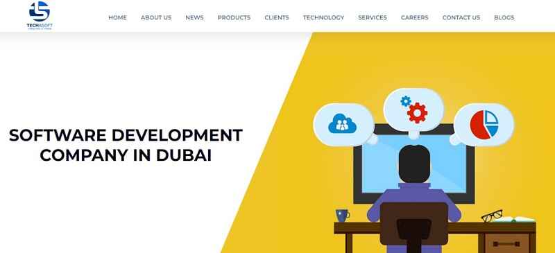 Techasoft