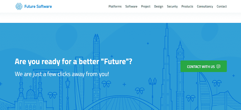 Future Software