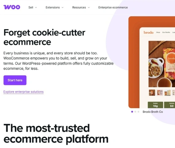 WooCommerce