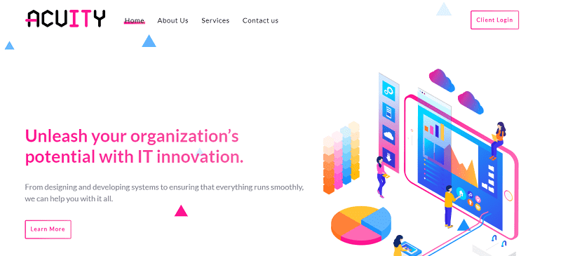 ACUITY Infotech