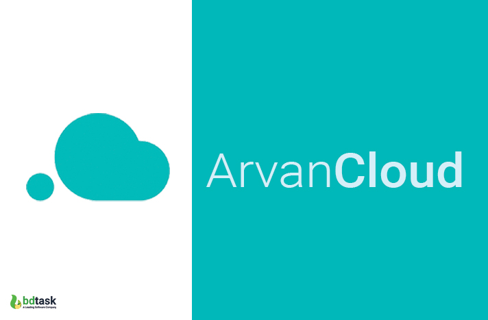 Arvancloud