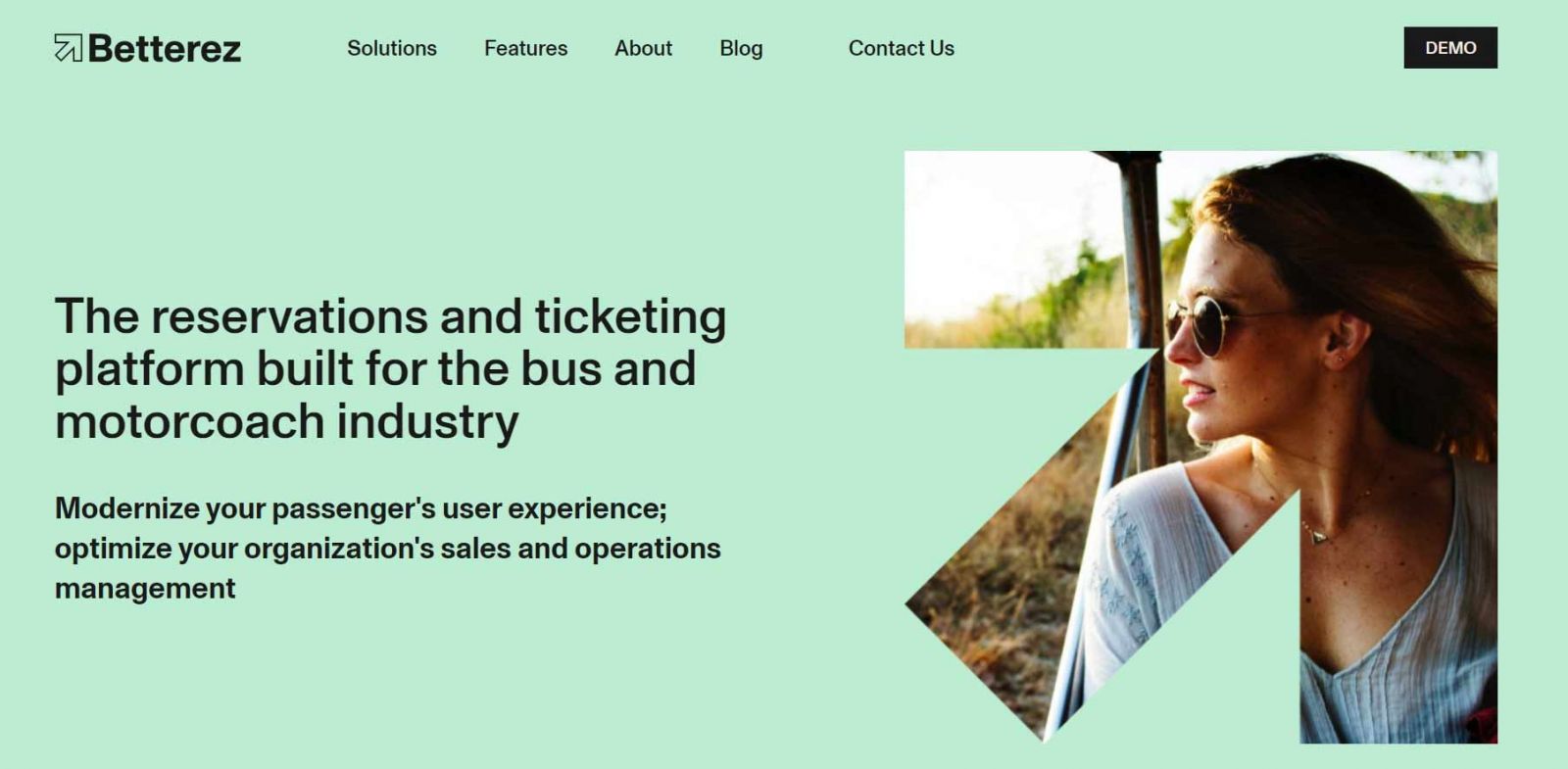 Betterez-bus-ticket-reservation-system