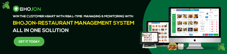 Restaurant Management Software