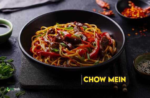 Chow-Mein