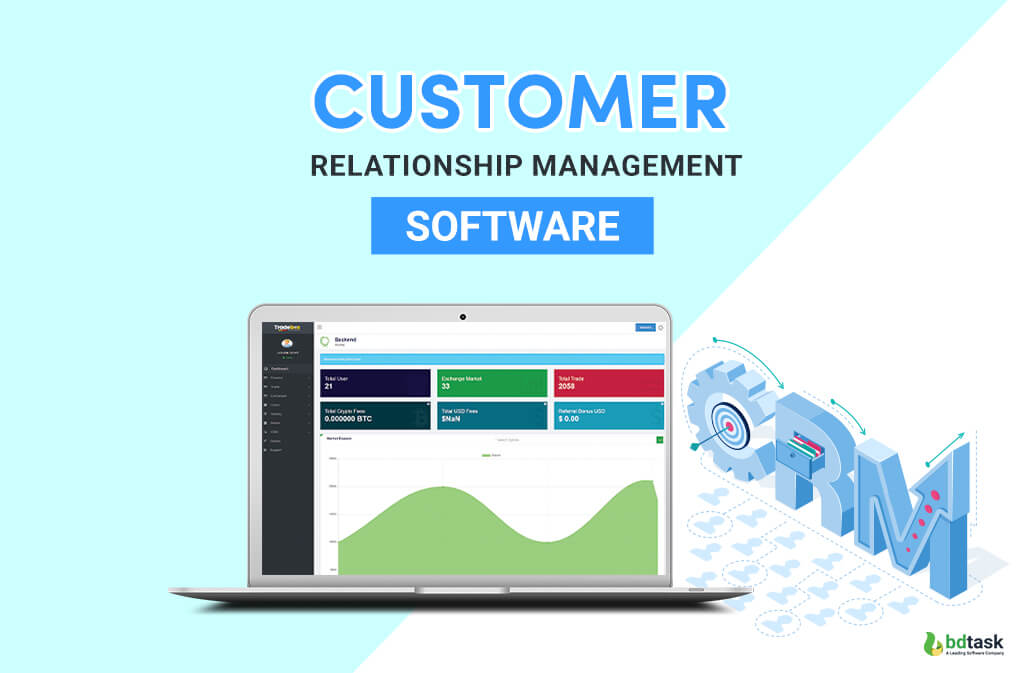 Customer Relationship Management Software