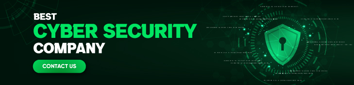 cyber security banner