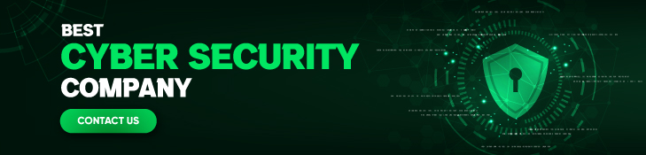 Cyber Security Banner