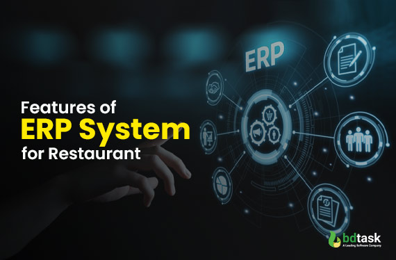 Purpose of Using ERP Software