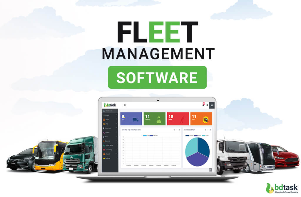 Fleet Management Software