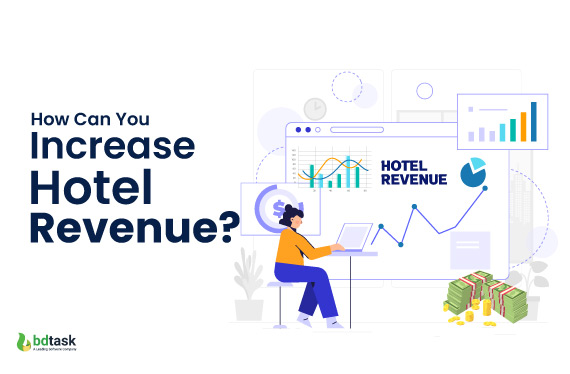 How Can You Increase Hotel Revenue