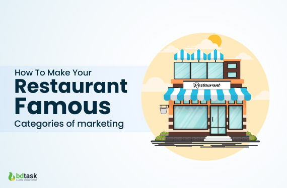 how to make your restaurant famous