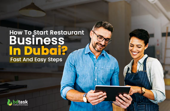 how to start restaurant business in dubai
