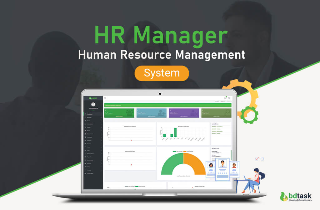 Human Resource Management Software