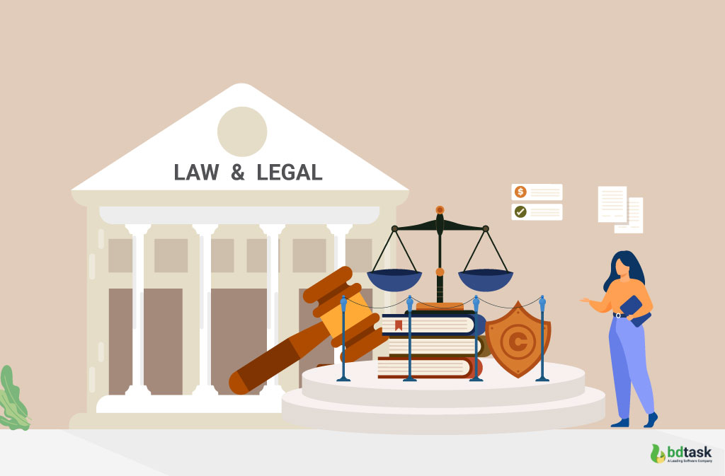 Law & Legal Advising