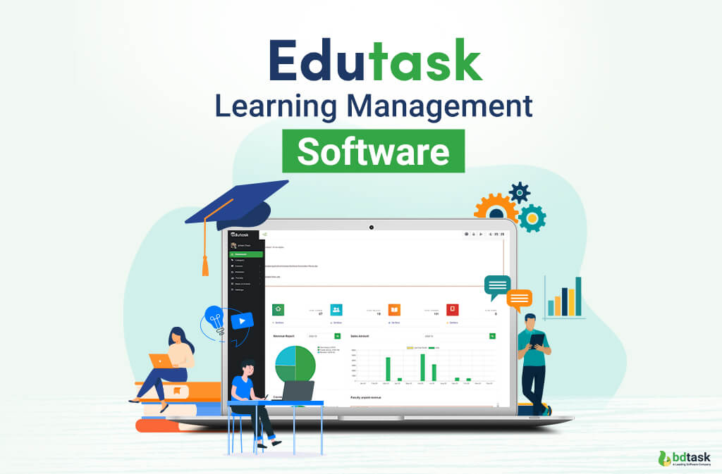 Learning Management Software