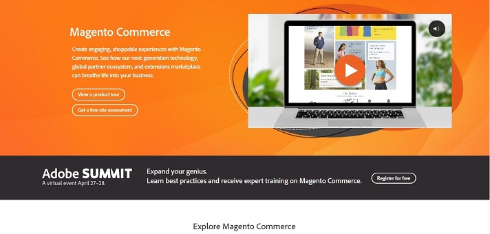 Magento