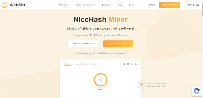 NiceHash