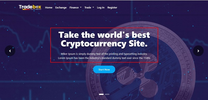 Baue deine eigene Bitcoin-Exchange-Website