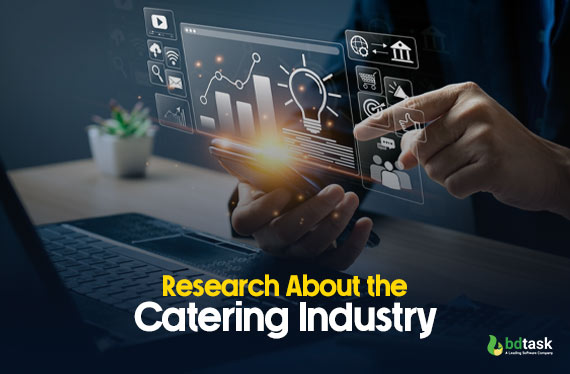 Research About the Catering Industry