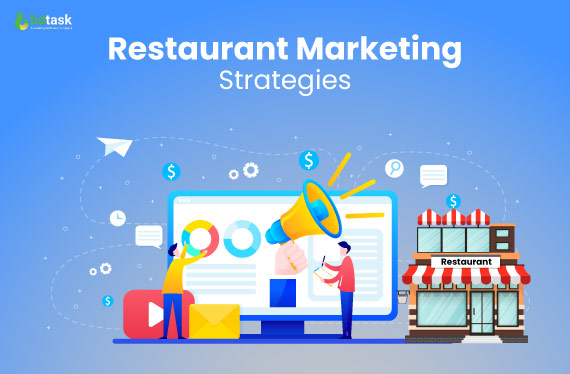 restaurant marketing strategies