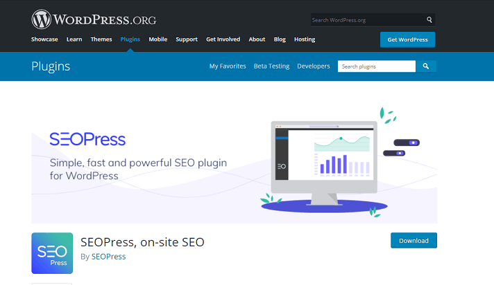 SEOPress - For WordPress