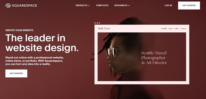 Squarespace