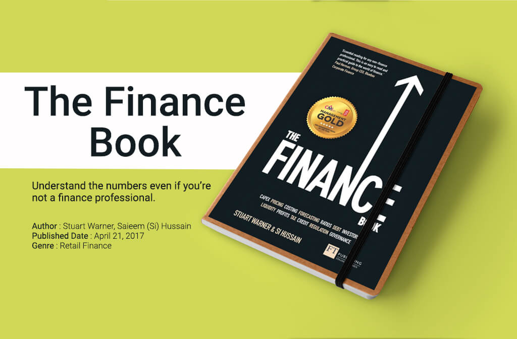 The Finance Book