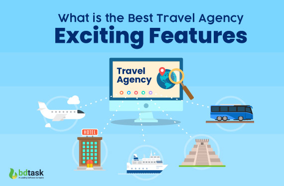 What is The Best Travel Agency