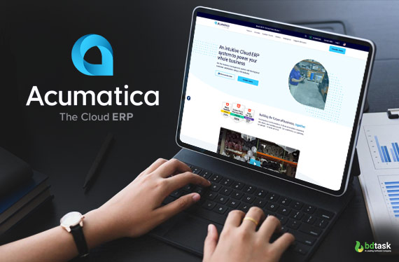 Acumatica