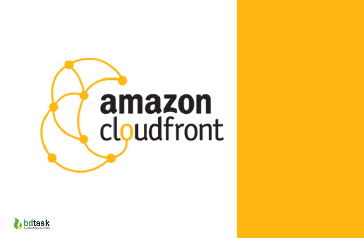 Amazon Cloudfront