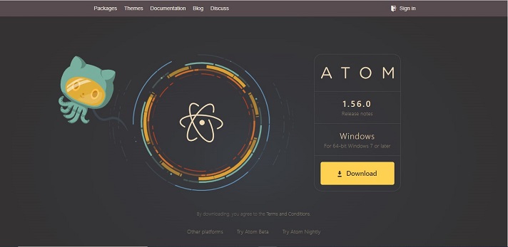 Atom