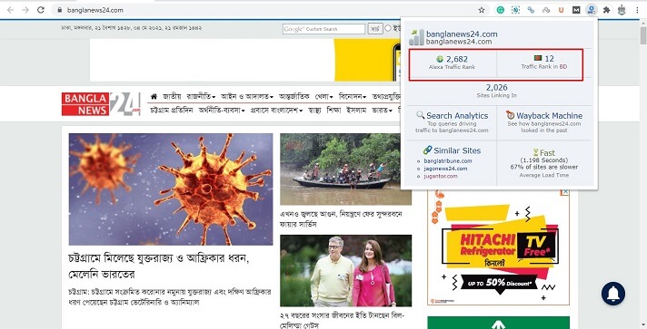 Banglanews24.com