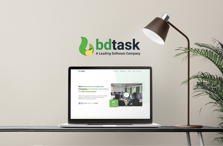 Bdtask, Inc. - The Best Software company in Bangladesh
