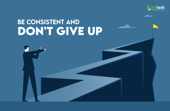 be-consistent-and-dont-give-up