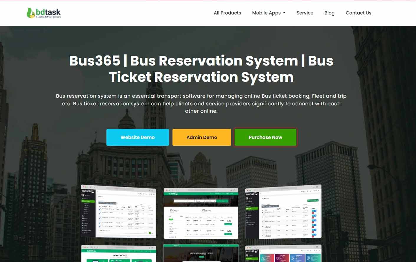 bus365-bus-reservation-system