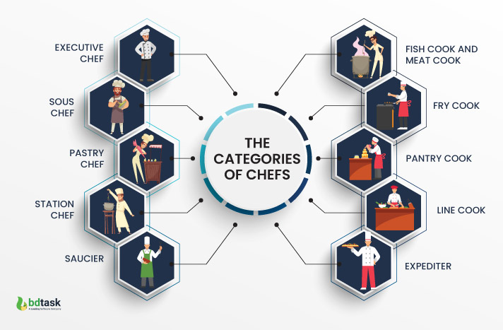 Categories of Software